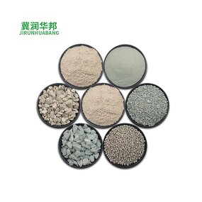 Clinoptilolite Powder Manufacturer - Agricultural Grade Green Zeolite