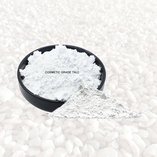 Cosmetic Talcum Powder Manufacturer - Bulk 325-6000 Mesh Body