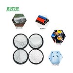 Calcined Talcum Powder Supplier - 325 Mesh Bulk Ultrafine 6000 Mesh