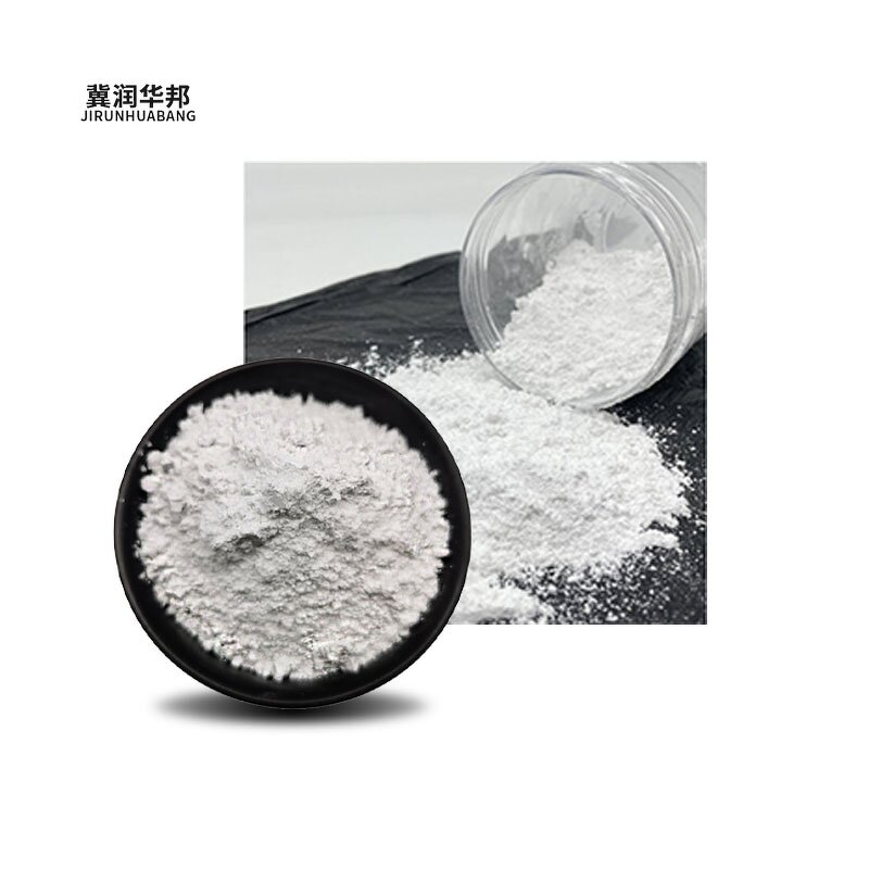 Talc Powder Supplier - 93% Whiteness for Plastic Coating