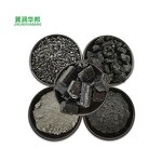 Maifan Stone Ball Supplier - 3-5mm Tourmaline Ceramic Ball Water Filtration