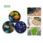 Yuhua Stone Supplier - Natural for Bonsai Garden Decoration Fish tank