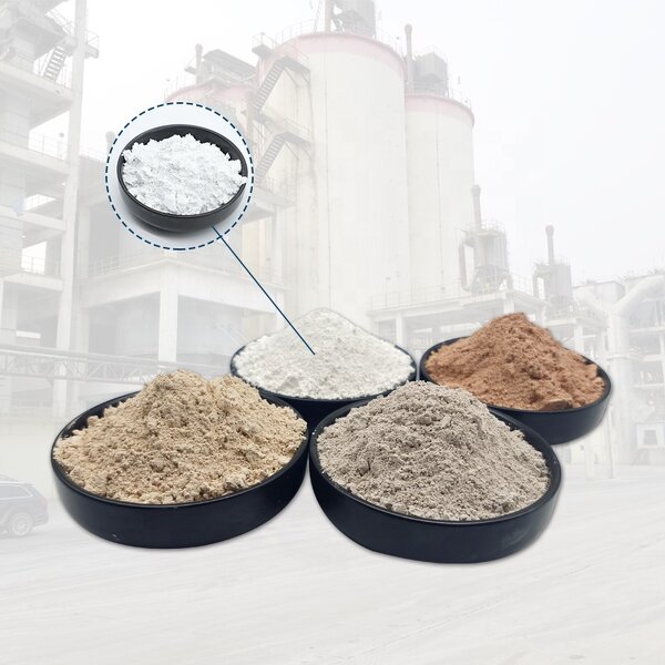 Halloysite Powder Supplier - Price Per Kilogram for Ceramic Refractory