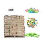 Luminous Stone Manufacturer - High Quality Mixed Colors Artificial