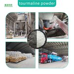 Medical Stone Ball Supplier - Tourmaline Ball Weak Alkaline Filter