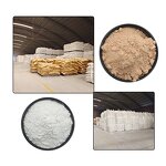 Kaolin Supplier - for Agriculture Paint Paper Plastic Masterbatch
