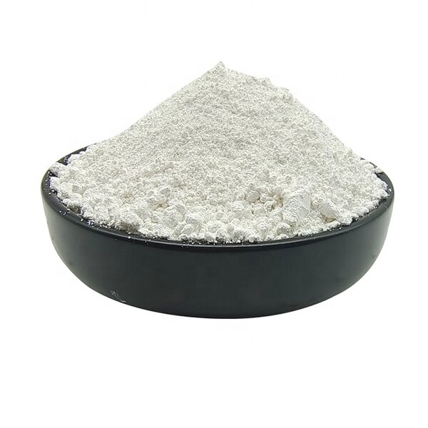 Halloysite Powder Manufacturer - Calcined Kaolin Industrial Grade