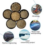 Oil Plugging Agent Manufacturer - Molecular Sieve Cellulose SIO2 Agent