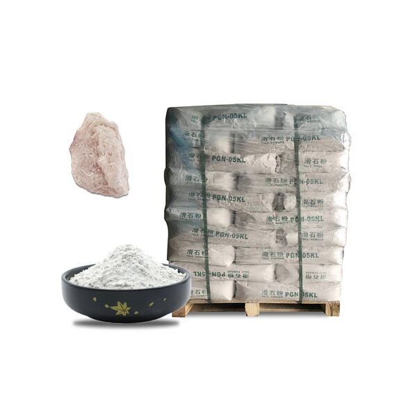 Food Grade Talcum Powder Manufacturer - for Babies Barbershops