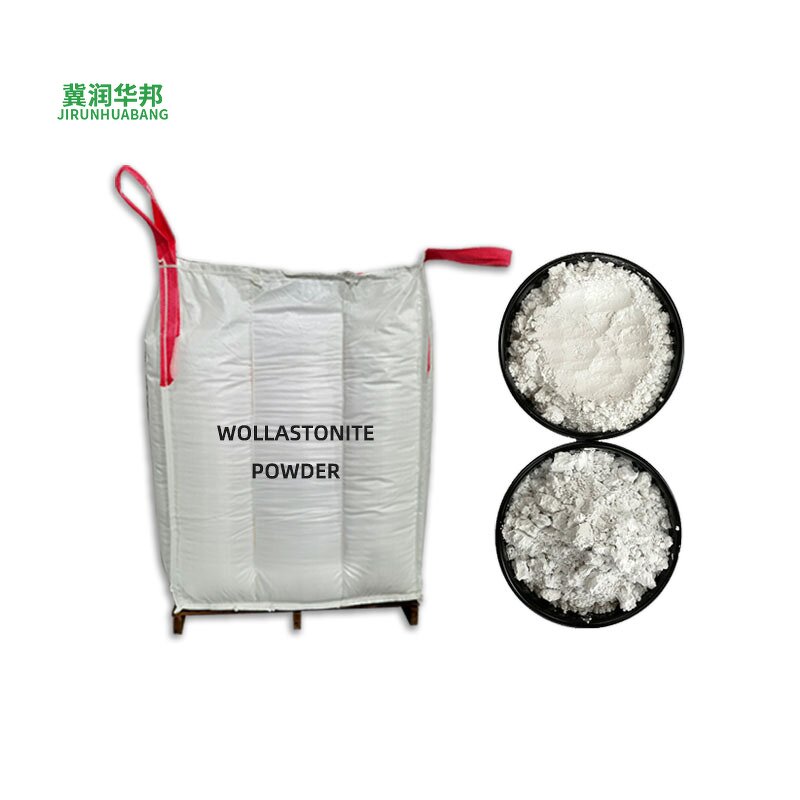 Wollastonite Manufacturer - Ceramic Silicone Rubber Needle Flame Retardant