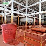 Iron Oxide Pigment Manufacturer - Fe2o3 Powder for Ceramic Concrete