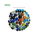 Luminous Stones Supplier - Glass Like Glowing Pebbles Resin