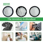 White Carbon Black Supplier - Silica for Rubber Reinforcing Agent