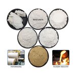 Raw Calcium Bentonite Supplier - for Waterproof Material Oil Field