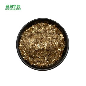 Biotite Mica Flakes Manufacturer - for Epoxy Resin Floor Tiles