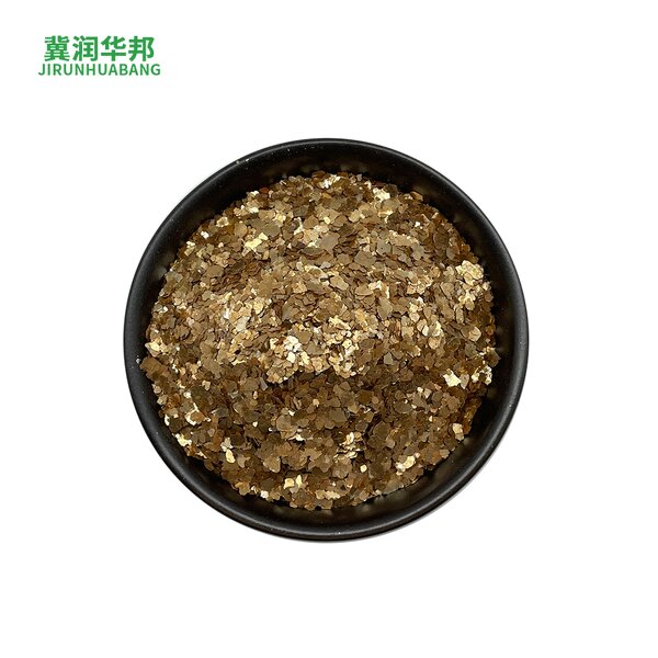 Biotite Mica Flakes Manufacturer - for Epoxy Resin Floor Tiles
