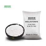 Wollastonite Powder Manufacturer - for Ceramics CAS 13983-17-0
