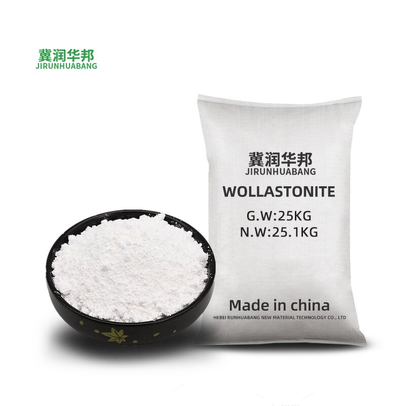 Wollastonite Powder Manufacturer - for Ceramics CAS 13983-17-0