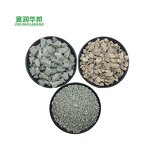 Zeolite Granule Manufacturer - 3 mm for Agriculture Plants Bulk