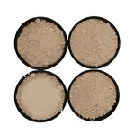 Metakaolin Supplier - China Porcelain Ceramic Glaze Calcined Kaolin