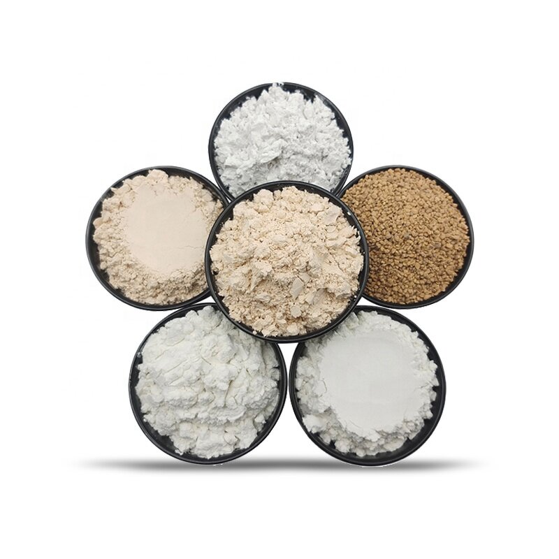 Diatomite Powder Manufacturer - for Industrial Filter Oil Sewage