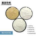 Bentonite Clay Manufacturer - Cosmetic Grade Powder for Skin