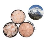 Himalayan Pink Salt Bricks Manufacturer - Eco-Friendly Carved 20102.5 cm