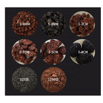 Natural Lava Rock Manufacturer - for Aquariums Basalt Stone Ball