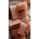 Himalayan Rock Salt Supplier - Premium Quality Brick for Sauna Room