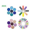 Silica Sand Manufacturer - Pure Color for Playground Outdoor Ivory