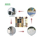 Aquarium Sand Supplier - Color Gravel Sand for Aquarium