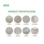 Diatomite Powder Manufacturer - Calcined Flux for Filtration CAS