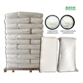 Fumed Silica Manufacturer - Hydrated Active SiO2 99% Ultrafine