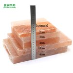 Carved Himalayan Salt Bricks Supplier - Wholesale Eco-Friendly Sweat