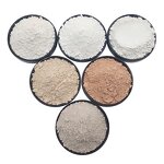 Halloysite Powder Supplier - Price Per Kilogram for Ceramic Refractory