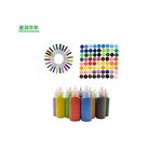 Colored Sand Supplier - Sintered for Rangoli Design Floor Art