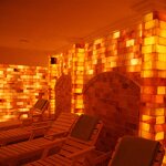 Himalaya Bath Salt Supplier - Skincare Used Particles 0.5-1 MM