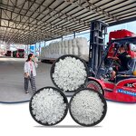 HEMP Fiber Manufacturer - 3-9mm for Cement Board Reinforcement