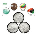 Talc Powder Manufacturer - White 200-5000 Mesh for Cosmetic Use