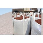 Volcanic Lava Rock Supplier - 1-5cm Polished Basalt Stone OEM