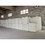 Metakaolin Supplier - China Porcelain Ceramic Glaze Calcined Kaolin