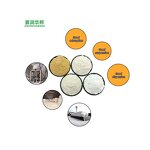 Cenosphere Supplier - Lightweight Additive Bead for Road Construction