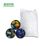 Luminous Stones Supplier - High-Contrast Glass-Like Glowing Pebbles