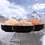 Himalayan Salt Supplier - for Salt Wall Pakistan