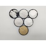 Industrial Bentonite Powder Supplier - for Oil Refining Drilling Coating