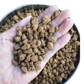 Cocopeat Bricks Supplier - Wholesale 5kg Piece Low EC Value