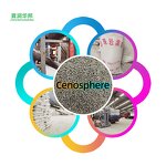 Cenosphere Supplier - for Reducing Material Density Chemical Stability