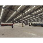 Kaolin Manufacturer - Fine Powder 6000 Mesh for Paint Ink Adhesive