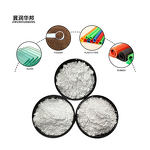 Talc Powder Manufacturer - High Whiteness Raw Materials CAS