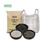 Maifan Stone Ball Supplier - 3-5mm Tourmaline Ceramic Ball Water Filtration